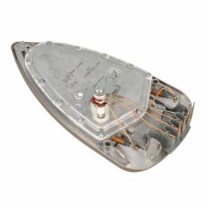 Talpa fier de calcat Tefal Original - Img 1