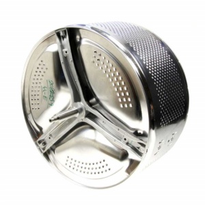 Tambur cuvă mașină de spălat Heinner, Daewoo, Sharp, Finlux, Vortex, Myria, Icecool, Starlight Original 20820259 - Img 2