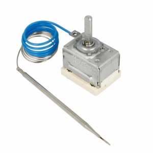 Termostat cuptor electric Indesit, Ariston, Hotpoint Ariston - Img 2