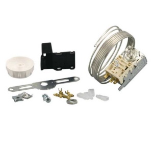 Termostat sondă lungă congelator VS105 – Ranco K54H1404