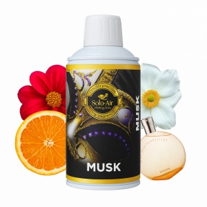 Dopuna osveživača - Perfemski miris Musk 250 ml
