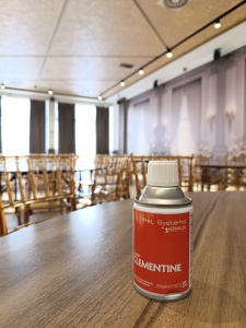 Dopuna osveživača-Classic - Clementine - Klementina 250ml - Img 3