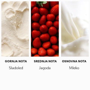 Dopuna osveživača Delicatessen – Dolce de Leche-miris karamele 250 ml - Img 2