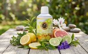 Dopuna osveživača - Exotic Flowers-Lemon Tea Flower - Limun&čaj