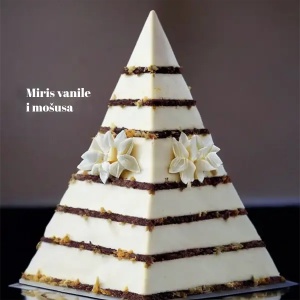 Dopuna osveživača - Perfemski miris Vanilla&Musk 250 ml - Img 3