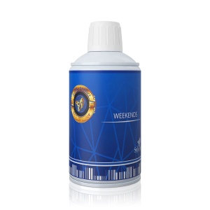 Dopuna osveživača - Perfemski miris Weekends 250 ml - Img 2