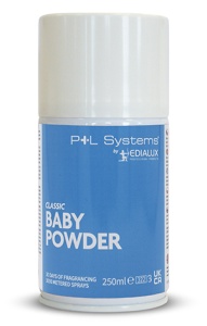 Dopuna osveživača - Classic - Baby powder - Bebi puder 250 ml
