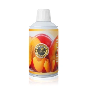 Dopuna osveživača - Egzotično voće-Peach - Breskva 250 ml - Img 2