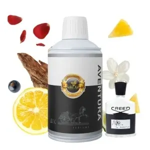Dopuna osveživača - Perfemski miris Aventura 250 ml