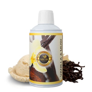 Dopuna osveživača - Perfemski miris Vanilla&Musk 250 ml