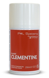 Dopuna osveživača-Classic - Clementine - Klementina 250ml - Img 5