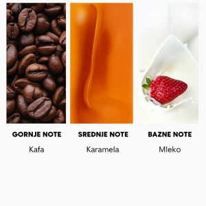 Dopuna osveživača - Delicatessen-Cafe-Kafa 250 ml - Img 2