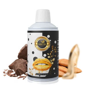 Dopuna osveživača - Perfemski miris City Girl 250 ml