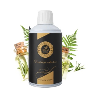 Dopuna osveživača - Perfemski miris Spa 250 ml