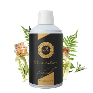 Dopuna osveživača - Perfemski miris Spa 250 ml