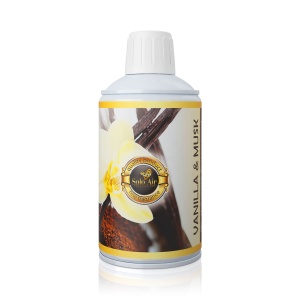 Dopuna osveživača - Perfemski miris Vanilla&Musk 250 ml - Img 5