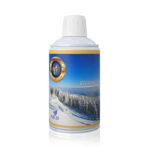 Dopuna osveživača Everfresh - Dašak planinskog povetarca 250 ml