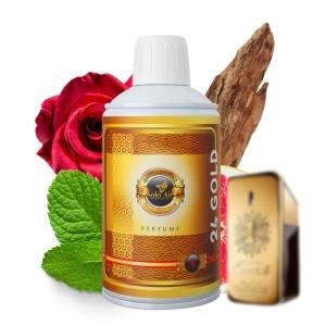 Dopuna osveživača - Perfemski miris 24 Gold 250 ml