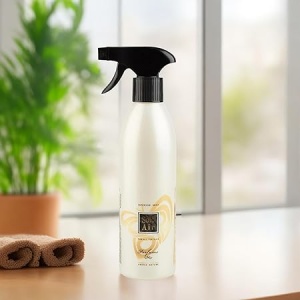 Solo Air Mango & Pineapple - osveživač za tekstil sa mirisom Manga i Ananasa 500 ml - Img 2