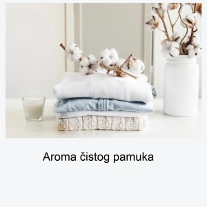 Dopuna osveživača - Cotton - pamuk 250 ml - Img 3