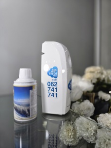 Dopuna osveživača Everfresh - Dašak planinskog povetarca 250 ml - Img 4