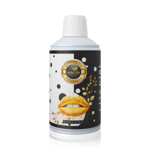 Dopuna osveživača - Perfemski miris City Girl 250 ml - Img 5