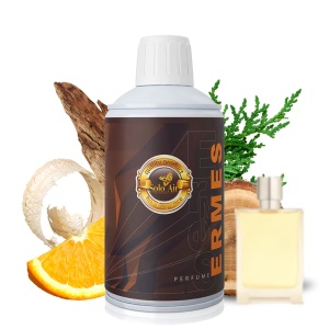 Dopuna osveživača - Perfemski miris Ermes 250 ml