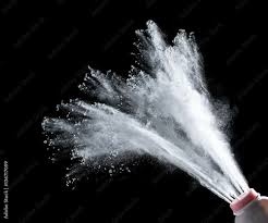 Dopuna osveživača - Classic - Baby powder - Bebi puder 250 ml - Img 2