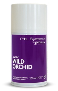 Dopuna osveživača - Classic - Wild Orchid - Divlja orhideja 250 ml
