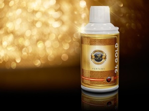 Dopuna osveživača - Perfemski miris 24 Gold 250 ml - Img 2