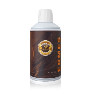 Dopuna osveživača - Perfemski miris Ermes 250 ml - Img 4