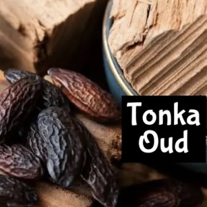 Dopuna osveživača - Perfemski miris Tonka Oud 250 ml - Img 3