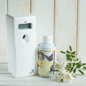 Dopuna osveživača - Perfemski miris Vanilla&Musk 250 ml - Img 4