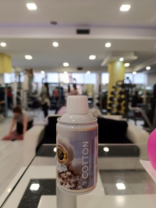 Dopuna osveživača - Cotton - pamuk 250 ml - Img 4