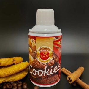 Dopuna osveživača - Delicatessen-Cookies-Keks 250 ml - Img 3