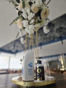 Dopuna osveživača - Perfemski miris Spa 250 ml - Img 4