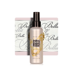 Osveživač za tekstil - Bella 125 ml