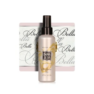 Osveživač za tekstil - Bella 125 ml