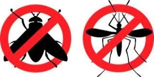 Sprej protiv insekata i muva- Insect Control Air 250 ml - Img 3