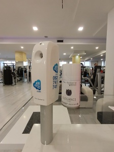 Dopuna osveživača - Elegance 250 ml - Img 3