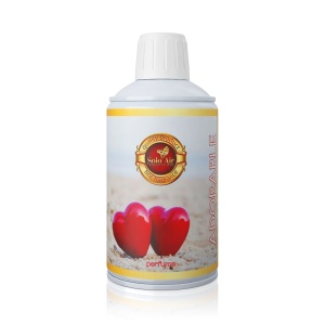 Dopuna osveživača - Perfemski miris Adorable 250 ml - Img 4