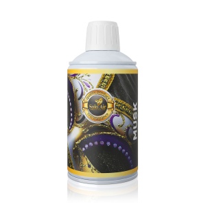 Dopuna osveživača - Perfemski miris Musk 250 ml - Img 3