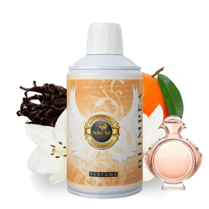 Dopuna osveživača - Perfemski miris Olimpea 250 ml