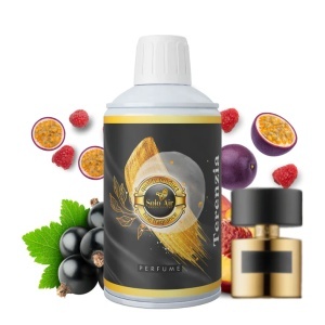 Dopuna osveživača - Perfemski miris Terenzia 250 ml. Inspirisano parfemom Kirke.