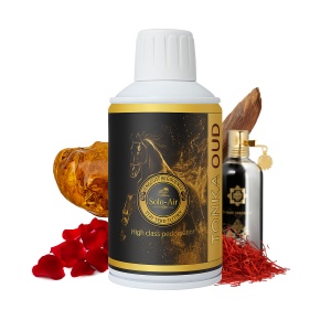Dopuna osveživača - Perfemski miris Tonka Oud 250 ml