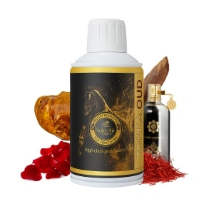 Dopuna osveživača - Perfemski miris Tonka Oud 250 ml