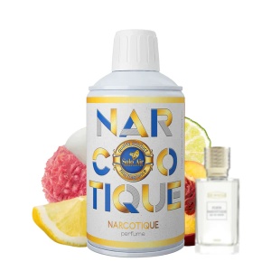 Dopuna osveživača - Perfemski mirs - Narcotique - narkotik 250 ml