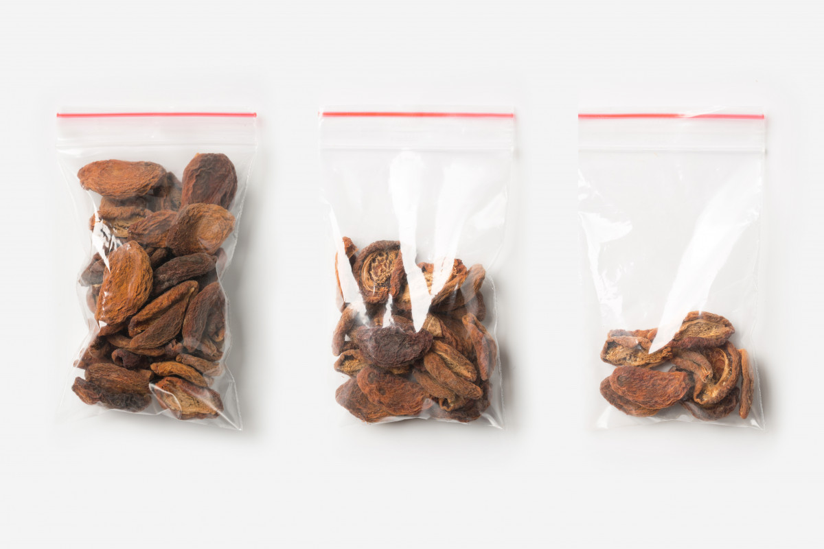 La ce sunt folosite pungile ziplock