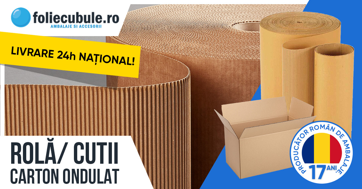 De ce ar trebui să optăm pentru ambalaje ecologice