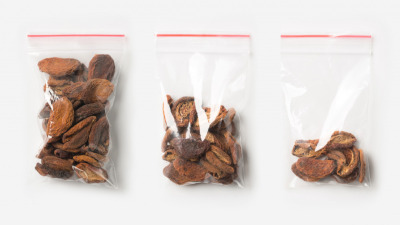 La ce sunt folosite pungile ziplock